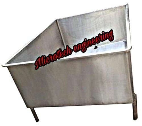 PHARMACEUTICAL PROCESSING EQUIPMENT