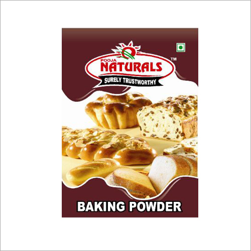 Baking Powder