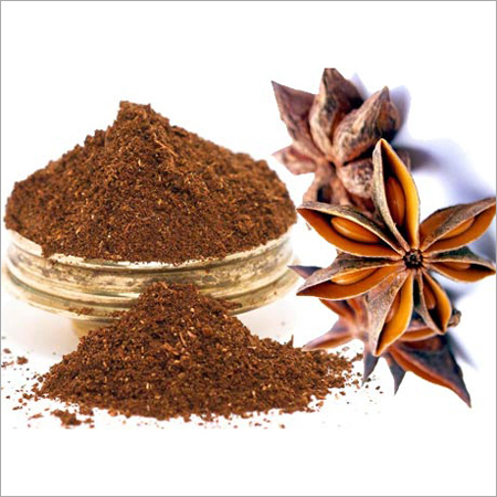Badiyan Powder