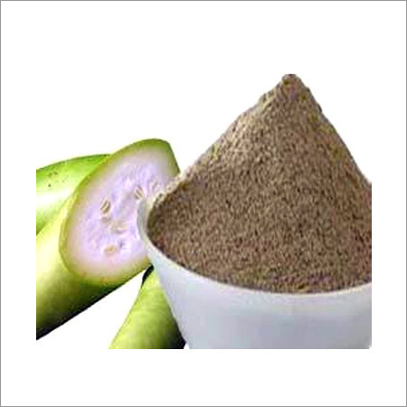 Bottle Gourd Powder By POOJA TRADERS