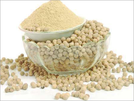White Pepper Powder