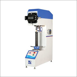 Automatic Micro Vickers Hardness Tester