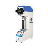 Vickers Hardness Testing Machine