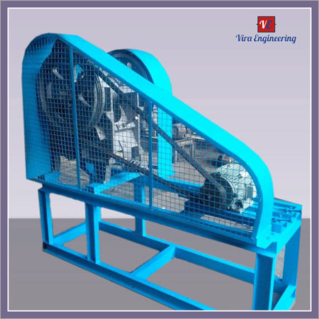 Jaw Crusher