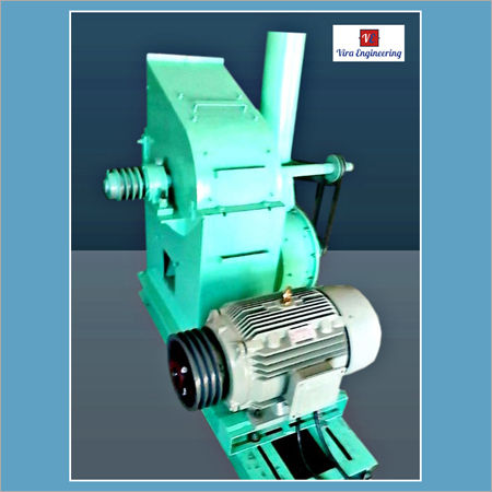 Hammer Mill