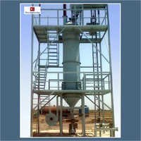 Vertical Shaft Kiln - High-temperature Resistant Ceramics , Durable Performance For Efficient Mineral Processing