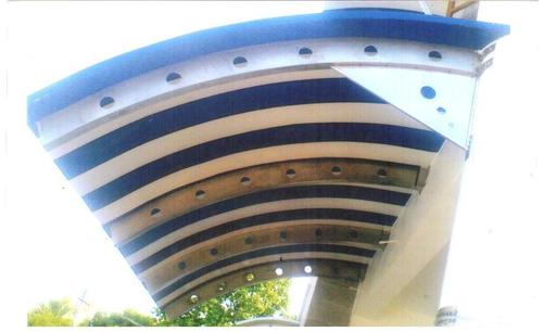 SS Canopy 
