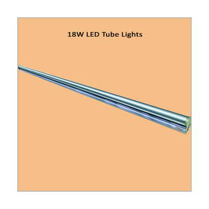 18W LED Tube Light