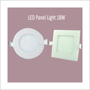 LED Panel Flood Light