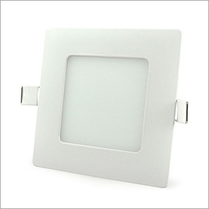 Square LED Panel Light