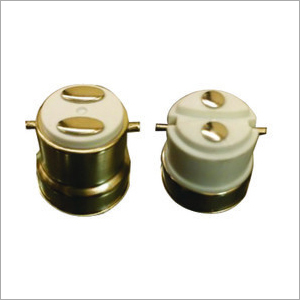 Bulb Caps