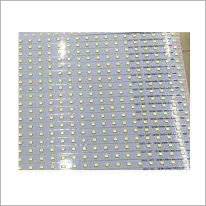 22W LED Tube Light PCB