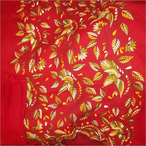 Cotton Salwar Kameez