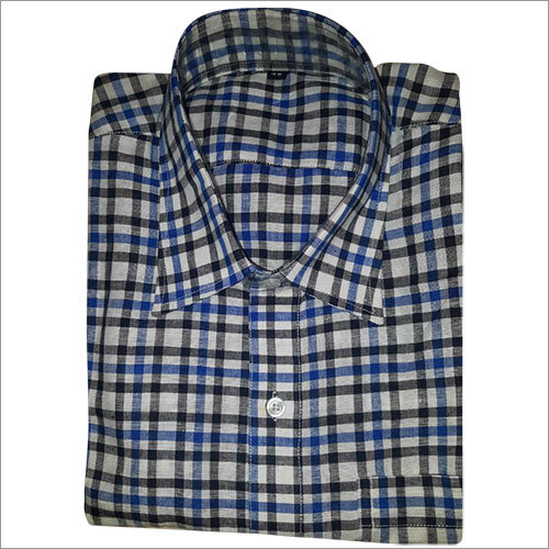Gents Linen Shirt