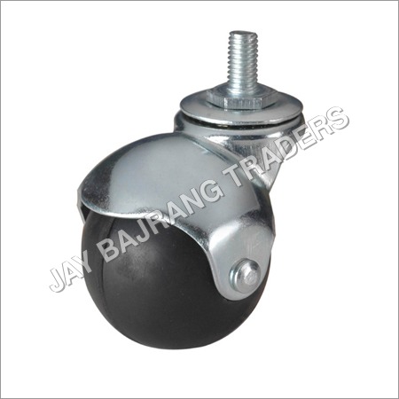 Ball Caster Wheels