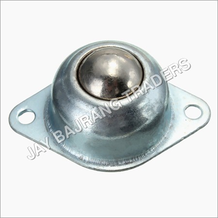 Metal Ball Caster
