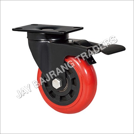 Medium Duty Castor Wheels