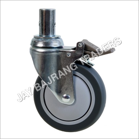Medical Equipment Casters