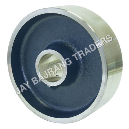 Cast Iron Caster Wheels