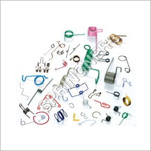 Extension Springs