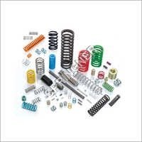 Steel Wire Springs