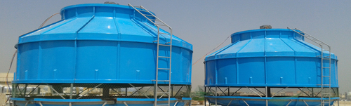 Cooling Tower Repair Services Cooling Tower Repair Services
