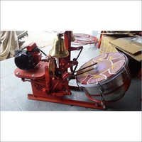 16 Inch Nagada Aarti Machine