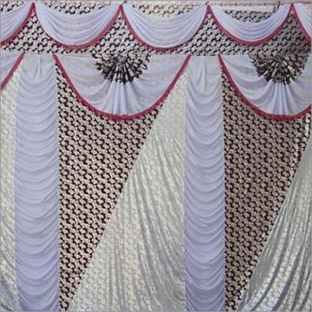 Tent Curtain