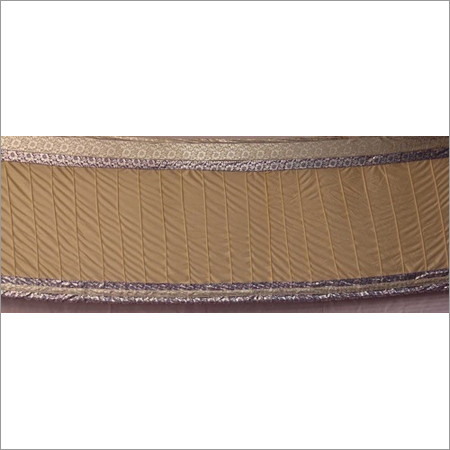 Table Frill Counter Jhalar