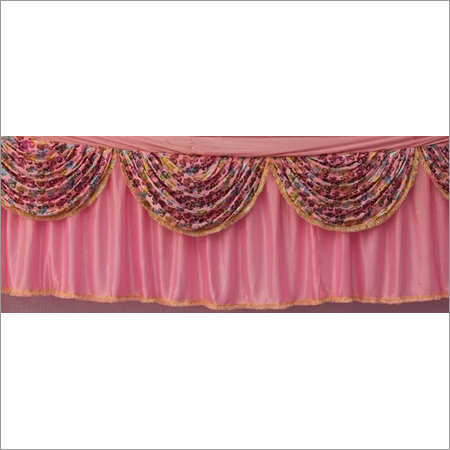 Decorative Counter Jhalar