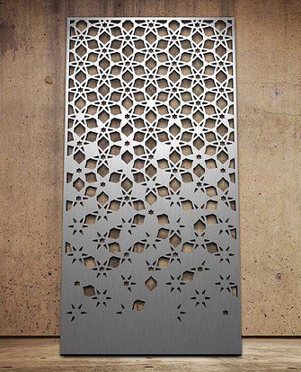 SS Windows Pattern