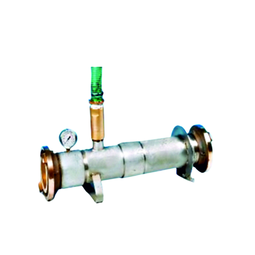 Aluminium Inline Inductors