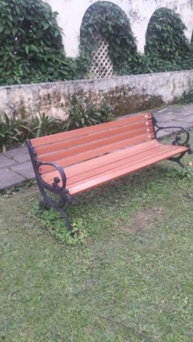Victoria Bench