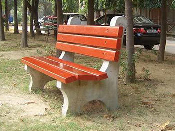 RCC Bench