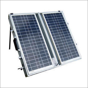 Portable Solar Panel