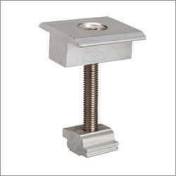 Solar Z Clamps
