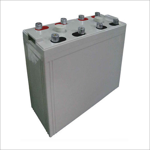 Solar Batteries