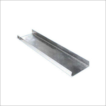 Solar GI Structure Channel