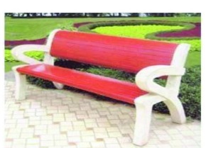 RCC Bench Arm