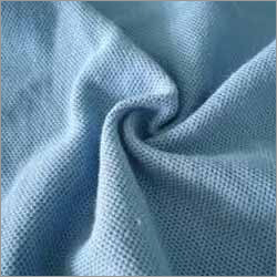 Pique Knitted Fibric