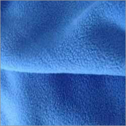 Fleece Knitted Fabric