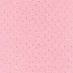 Pointelle Knitted Fabric