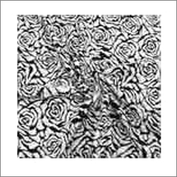 Designer Jacquard Knitted Fabric