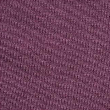 Cotton Polyester Blend Knitted Fabric