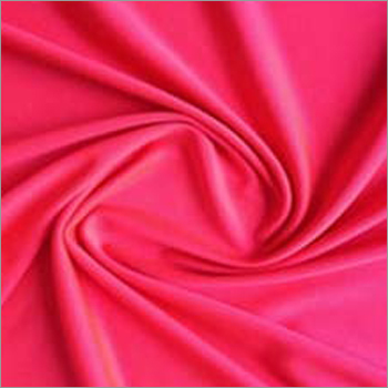 Polyester Spandex Blend knitted Fabric