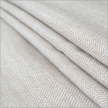 Wool Viscose Blend Knitted Fabric
