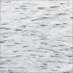 Blended Slub Knitted Fabric