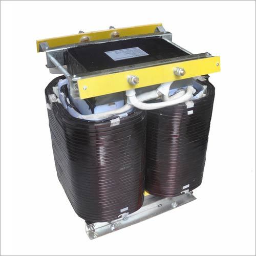 3 Phase Isolation Transformer