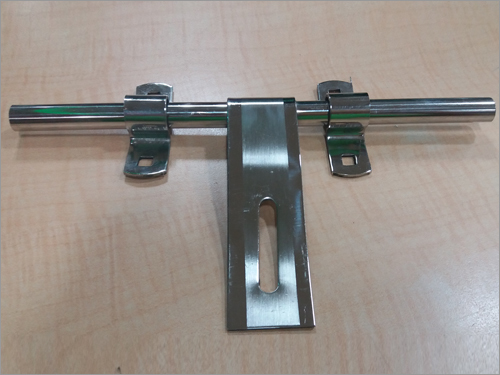 State Door Aldrop