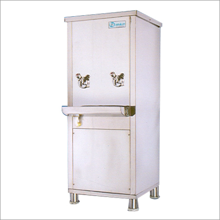 Stainless Steel Double Tap Water Coolers Stainless Steel Double Tap Water Coolers